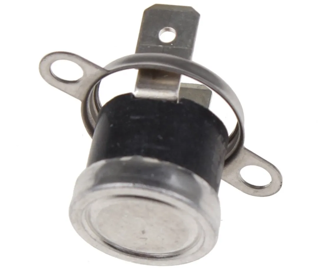 Whirlpool Thermostaatventilator 481228228282 - 50°C