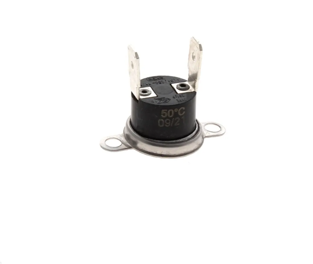 Whirlpool Thermostaatventilator 481228228282 - 50°C