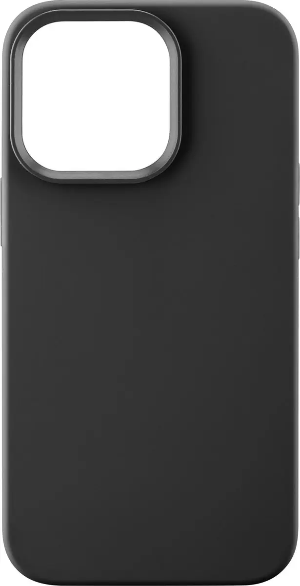 Cellularline Sensation Hoesje iPhone 16 Pro - Zwart - afbeelding 3 van 6