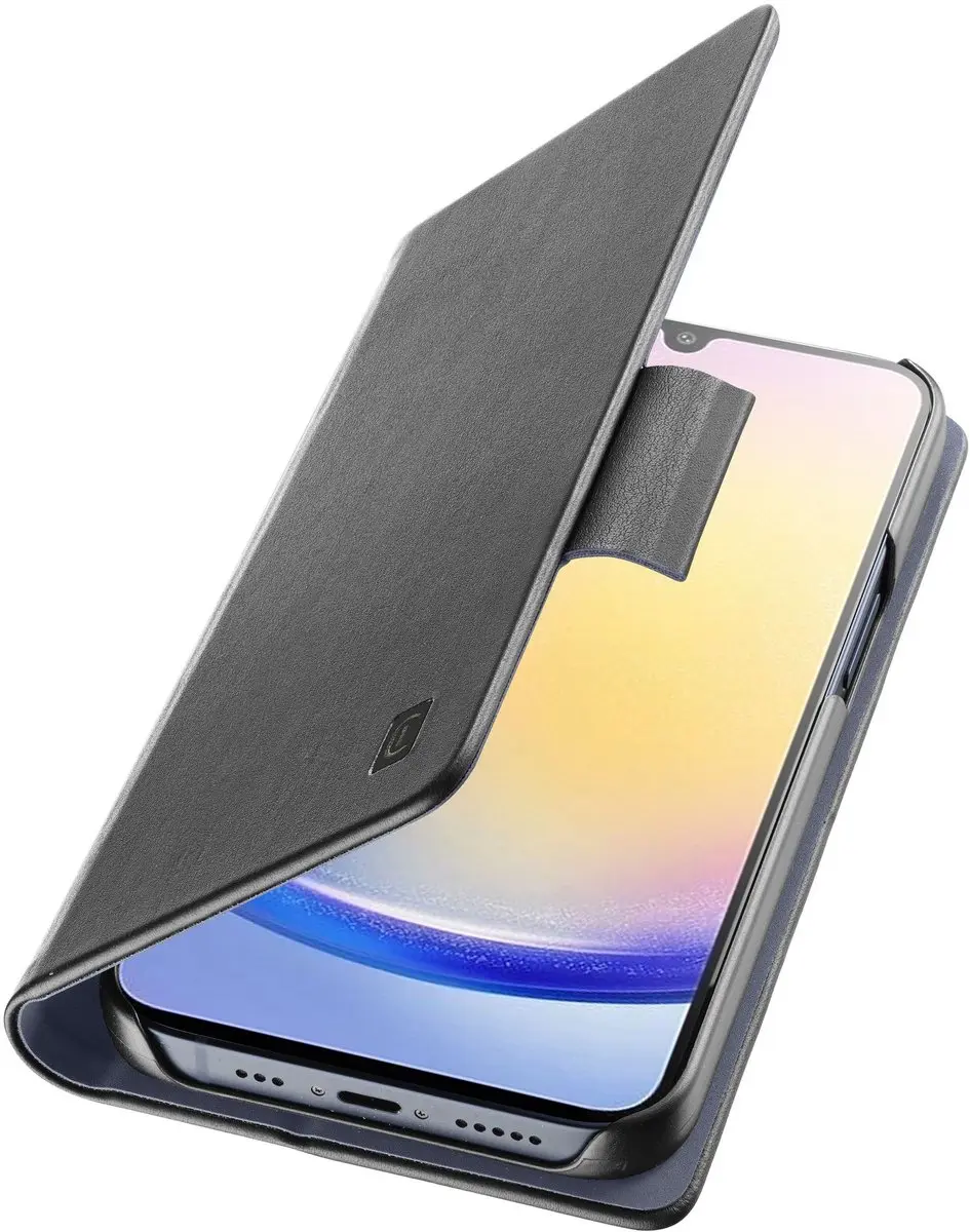 Cellularline Book Hoesje Galaxy A26 BOOK3GALA26K