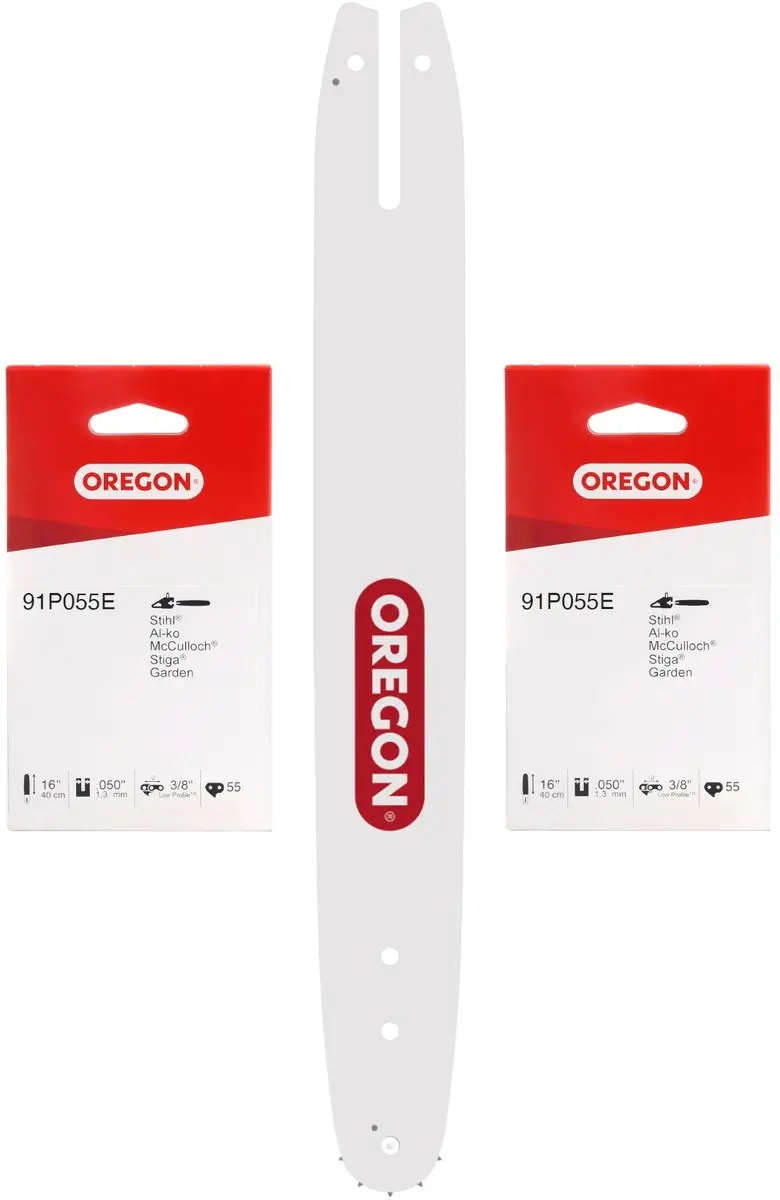 Oregon Combi