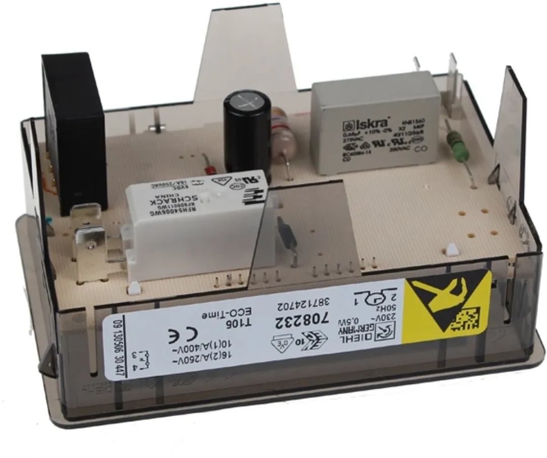 Electrolux Programmakeuzeschakelaar 3871247023