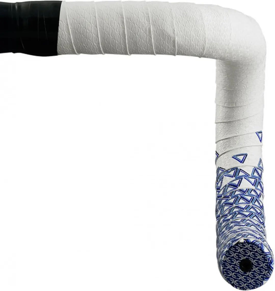 Deda Loop Tape stuurlint - Blauw - afbeelding 5 van 6