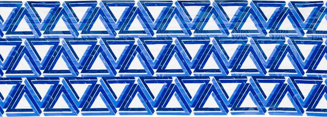 Deda Loop Tape stuurlint - Blauw - afbeelding 3 van 6