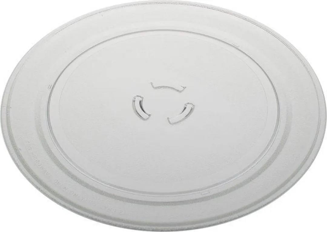 Whirlpool Glasplaat Magnetron 482000097472