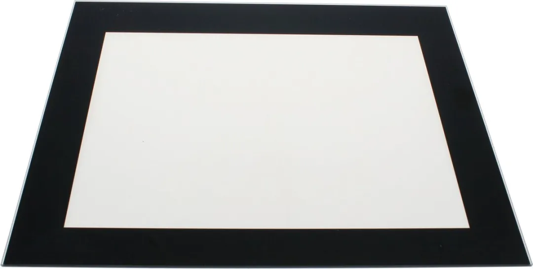 Whirlpool Oven Deurglas Binnenste 480121101609