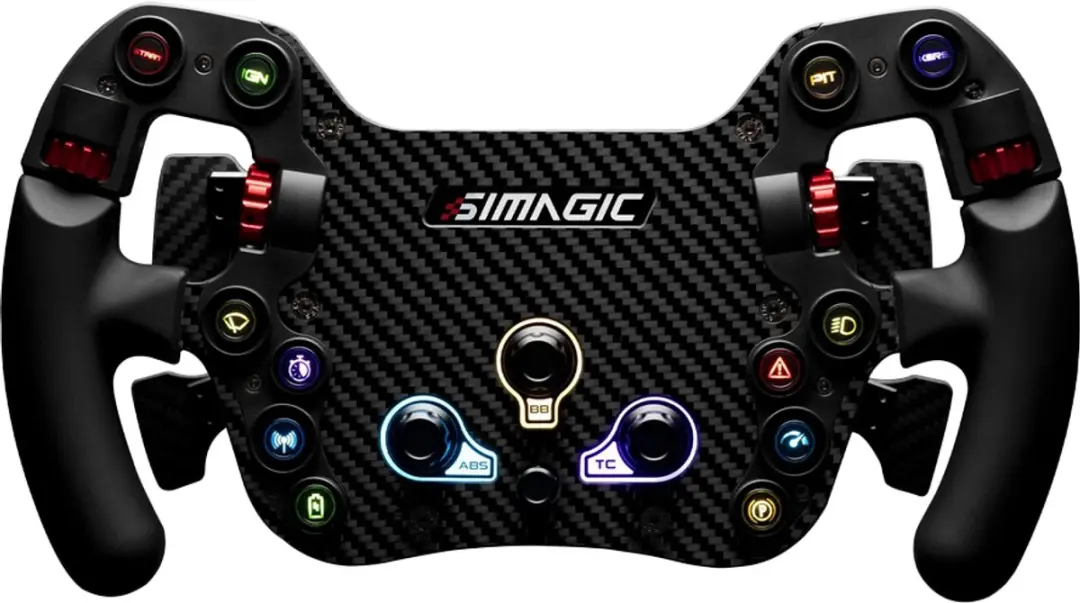 SIMAGIC FX Serie