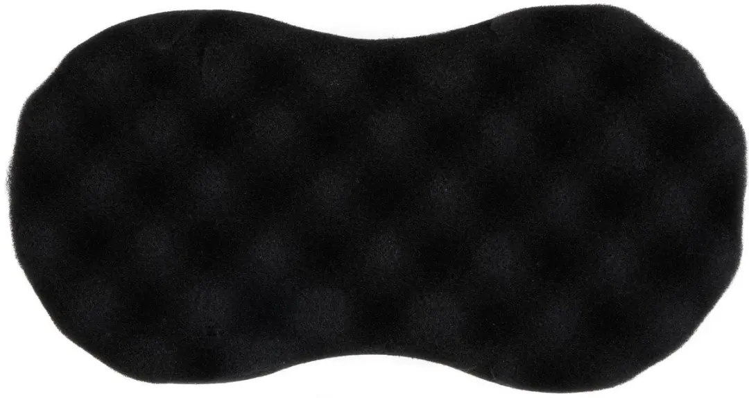 Dirt Devil Autospons - 215x110x75mm - Zwart - afbeelding 2 van 3
