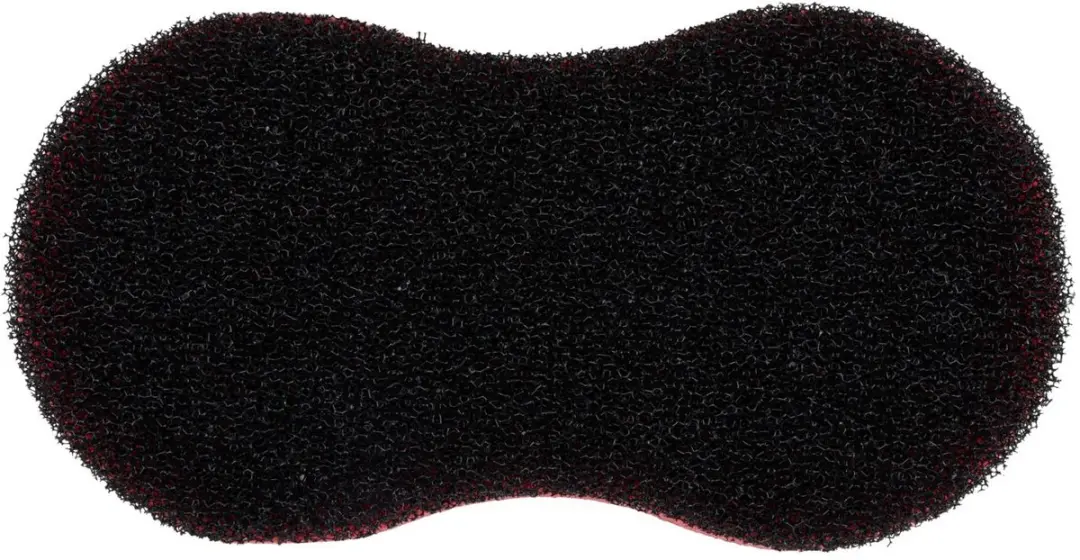 Dirt Devil Autospons - 215x110x75mm - Zwart - afbeelding 3 van 3