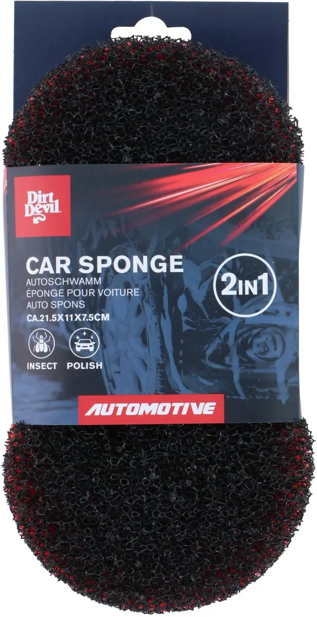 Dirt Devil Autospons