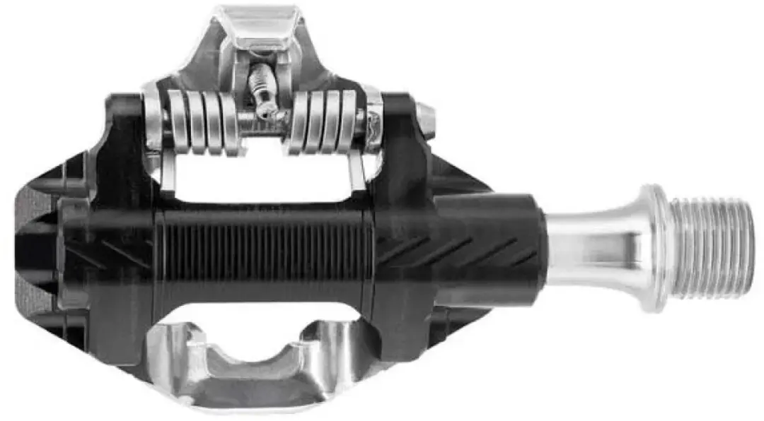 Wolf Tooth Del Klikpedalen DEL-CLPS-BLK - Zwart - afbeelding 4 van 6