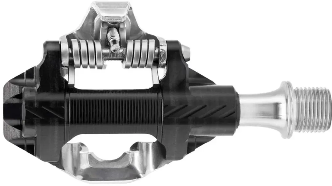 Wolf Tooth Del Klikpedalen DEL-CLPS-BLK - Zwart - afbeelding 5 van 6