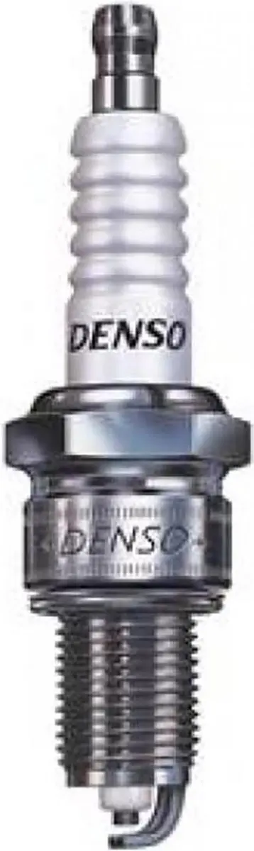 denso bougie voor suzuki 50 rmx motor 1996 tot 2020 w24epr-u / 4136=bpr8es nieuw