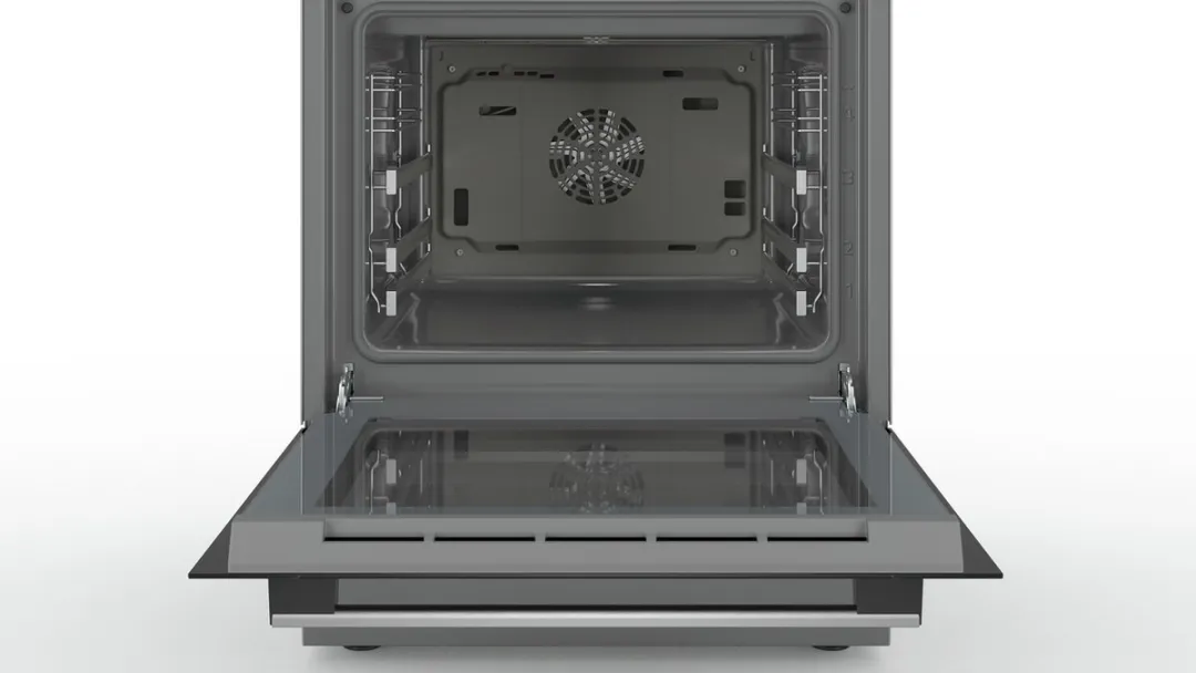 Bosch Serie 6 HLS59D351 Vrijstaand Inductiefornuis - 4 Kookzones - afbeelding 6 van 6