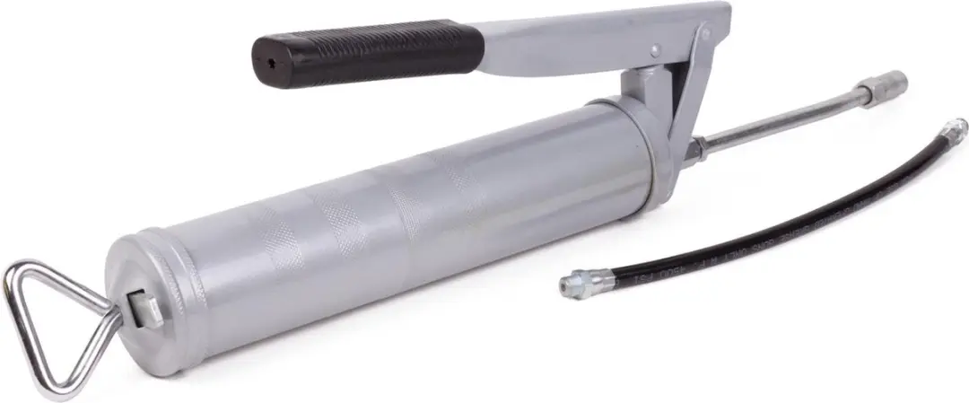 Benson Vetspuit 500cc - Flexibele Slang - 40cm - afbeelding 6 van 6