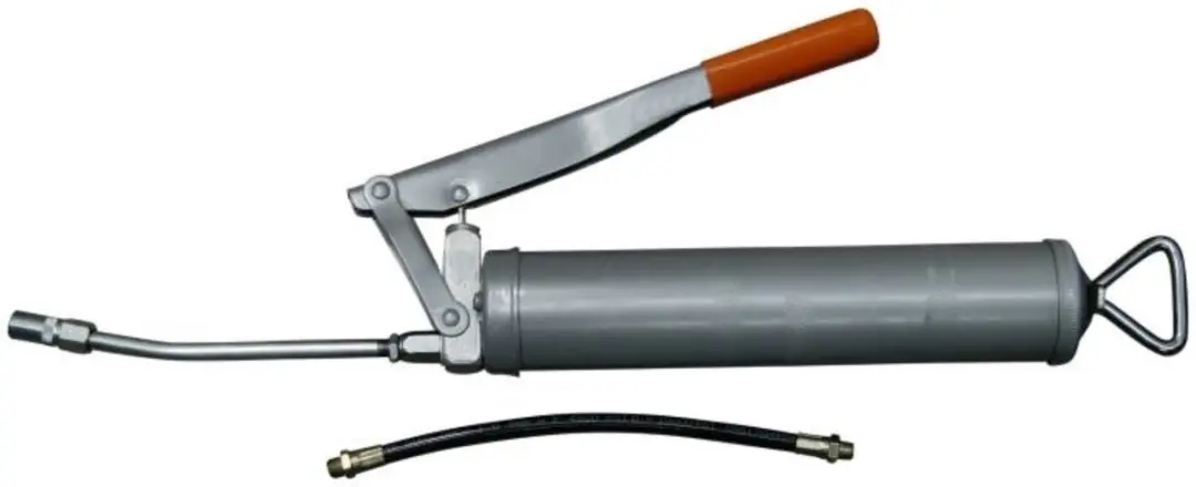 Benson Vetspuit 500 cc