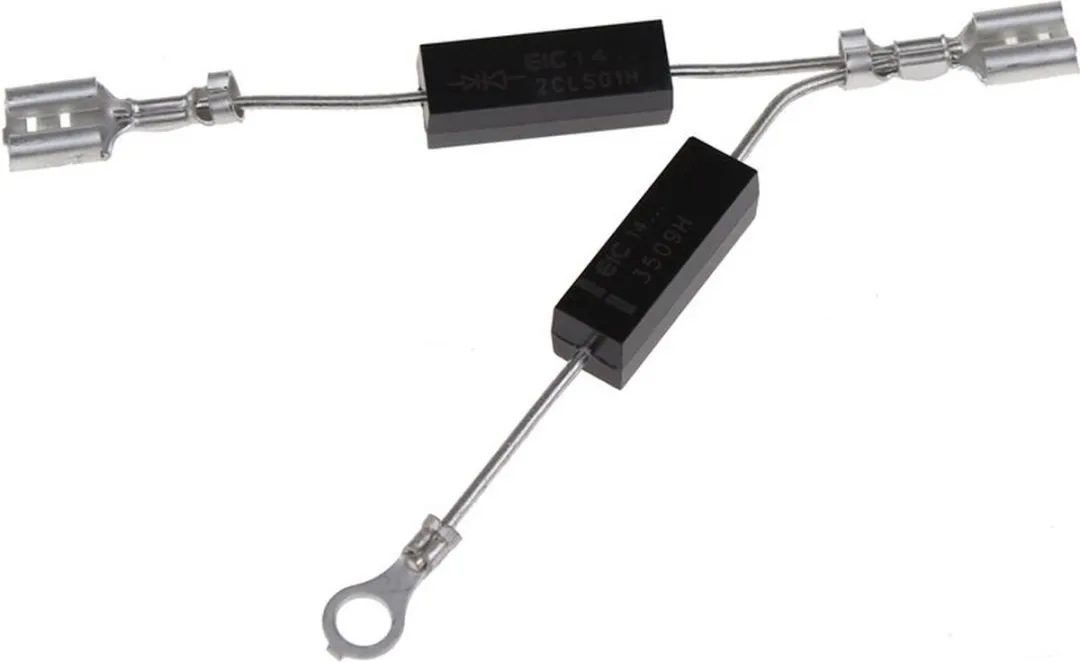 Electrolux Diode 4055837316 - Magnetron