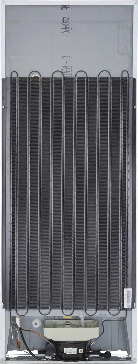 Whirlpool WVA35632NFW Diepvriezer - 344L - 5 Vakken - Wit