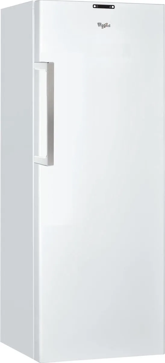 Whirlpool WVA35632NFW Diepvriezer