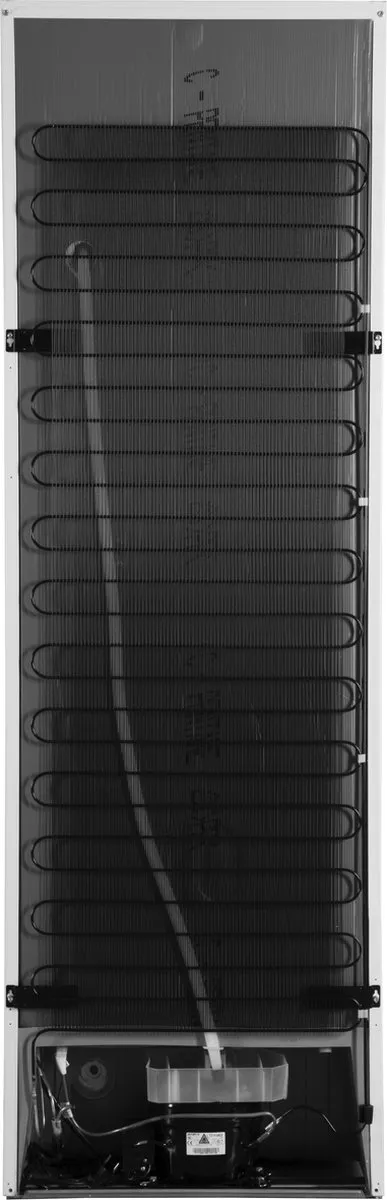 Whirlpool WVA35632NFW Diepvriezer - 344L - 5 Vakken - Wit
