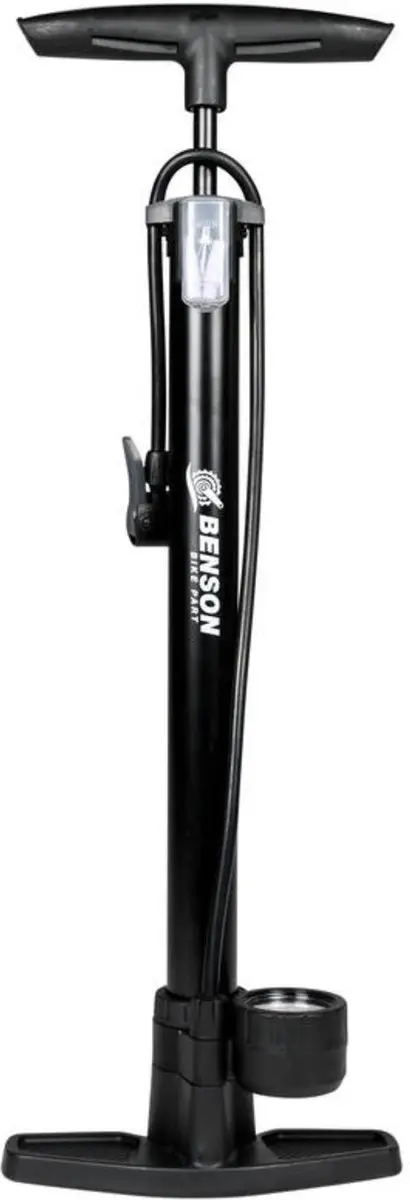 Benson Fietspomp