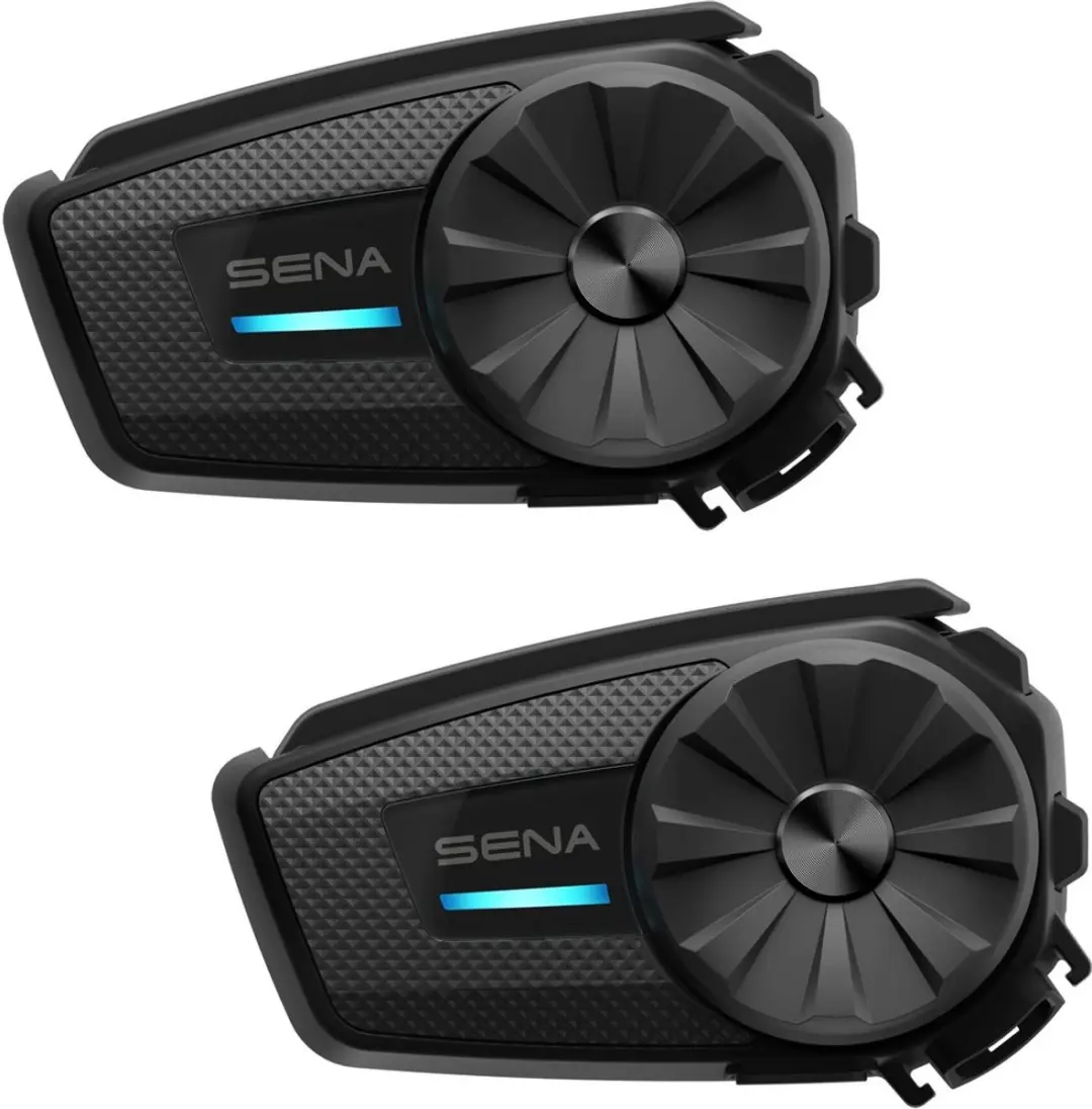 Sena Spider ST1 Mesh Intercom - Dual-pack - afbeelding 3 van 6