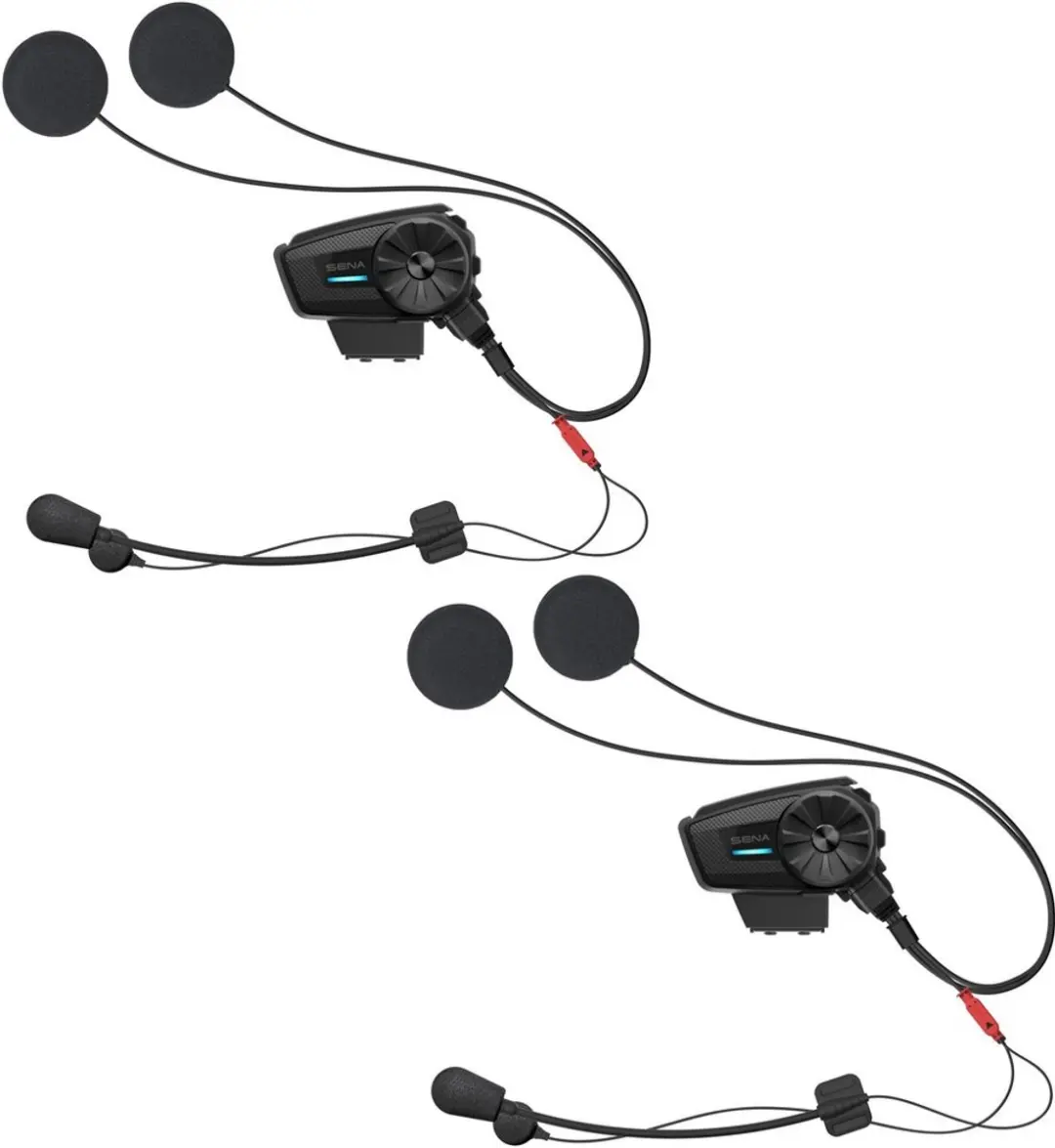 Sena Spider ST1 Mesh Intercom