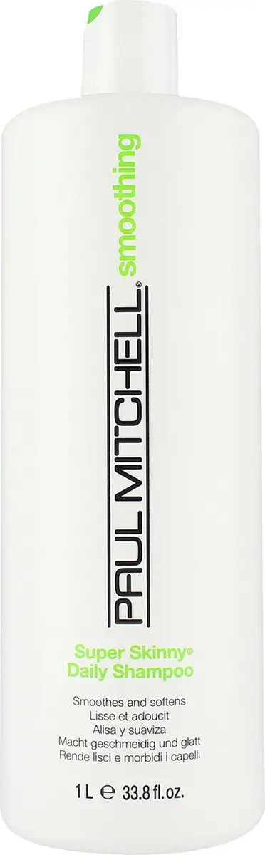 Paul Mitchell - Super Skinny Daily Shampoo 1000ml