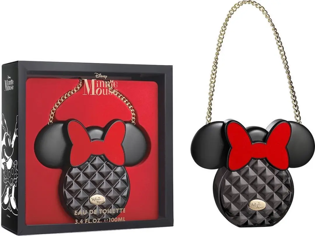 Disney Minnie Tweens Eau de Toilette