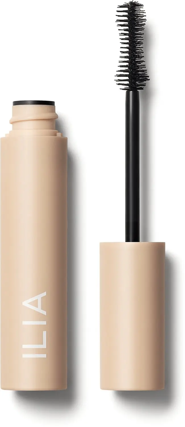 ILIA Beauty Eyes Fullest Volumizing Mascara