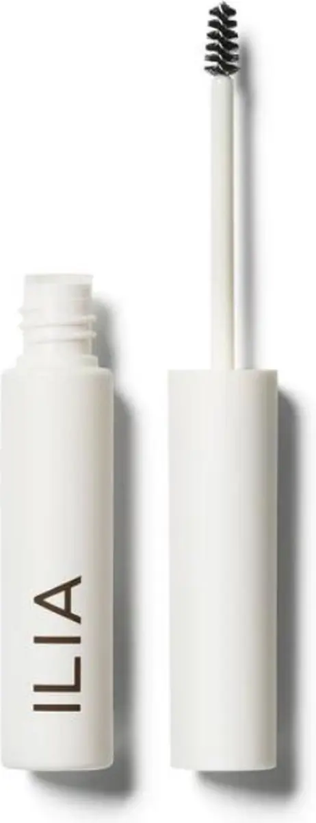 ILIA Beauty In Frame Wenkbrauwgel - 4,5ml - Clear - afbeelding 2 van 4