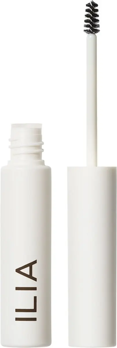 ILIA Beauty In Frame Wenkbrauwgel - 4,5ml - Clear - afbeelding 4 van 4