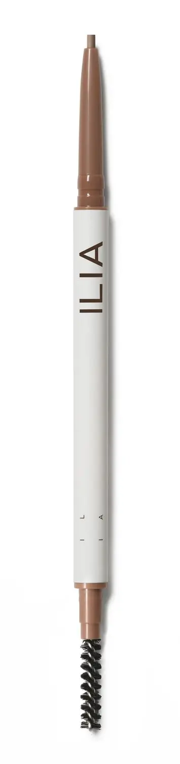 ILIA Beauty In Full Micro-Tip Brow Pencil