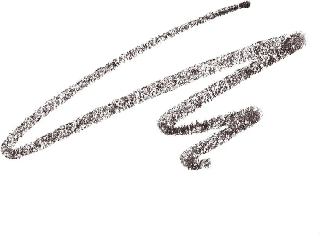ILIA In Full Micro-Tip Brow Pencil - Soft Black - afbeelding 2 van 3