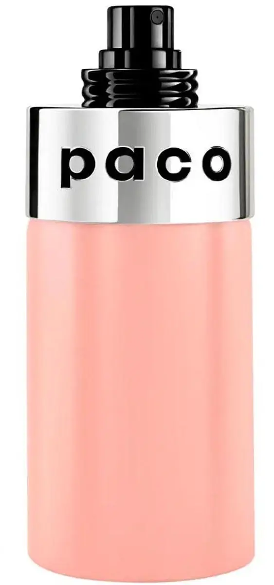 Paco Rabanne Rose Edt Spray 100 ml
