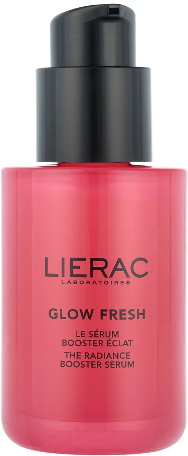 Lierac Glow Fresh The Radiance Booster Serum 30ml - afbeelding 4 van 6