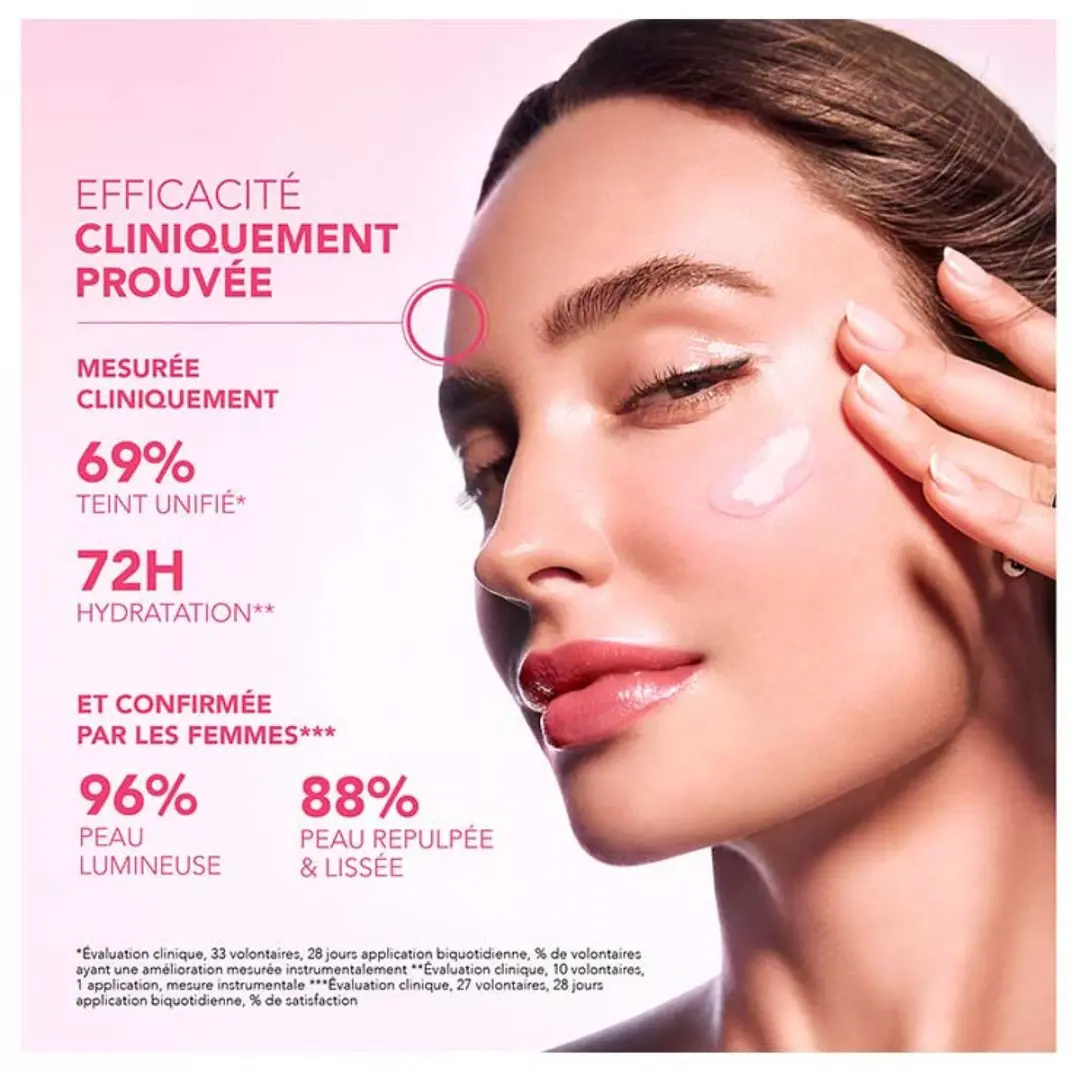 Lierac Glow Fresh The Radiance Booster Serum 30ml - afbeelding 2 van 6