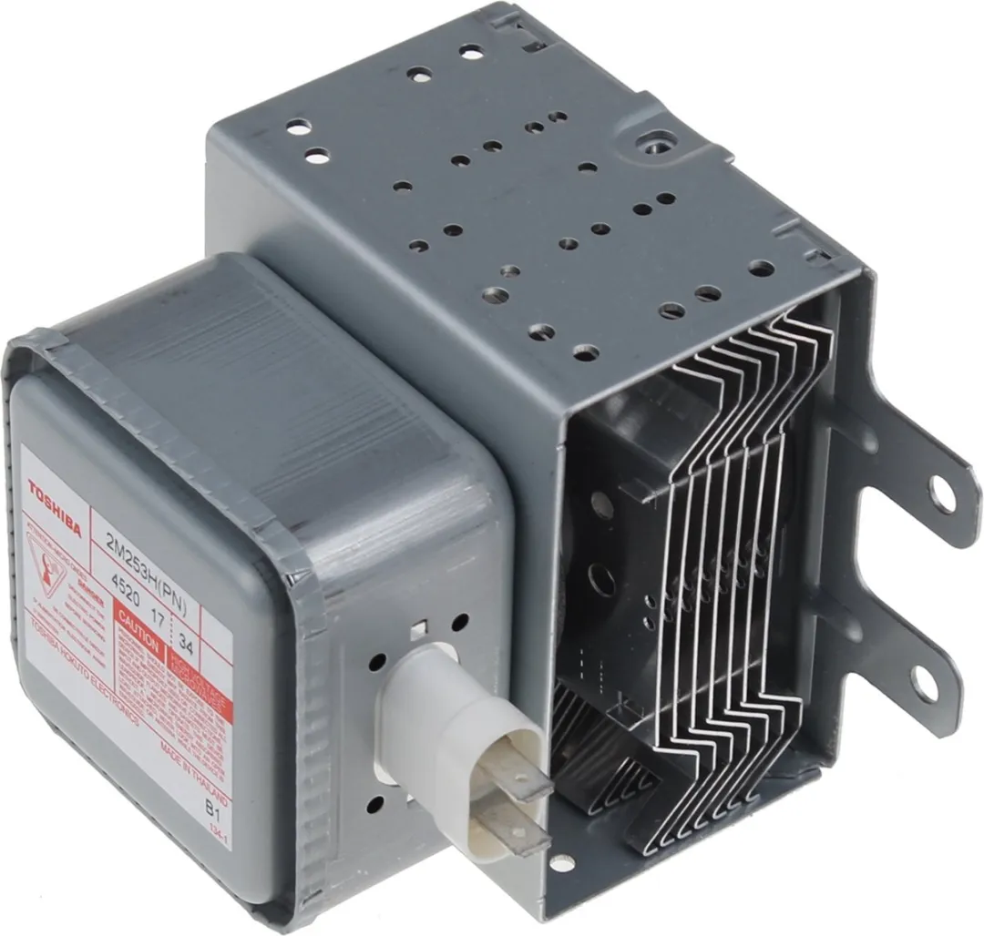 Whirlpool Magnetron 2M253H PN 481010658440