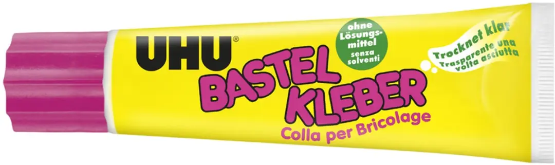 Uhu Craft Glue, 90 G