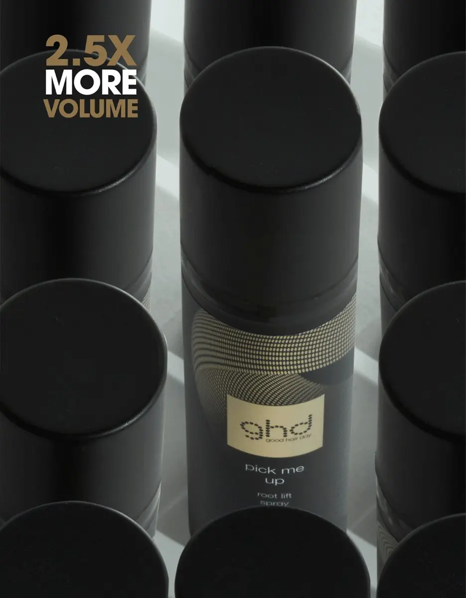 ghd Pick Me Up Root Lift Spray - 120ml - afbeelding 4 van 5