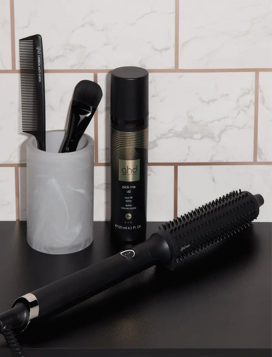 ghd Pick Me Up Root Lift Spray - 120ml - afbeelding 3 van 5