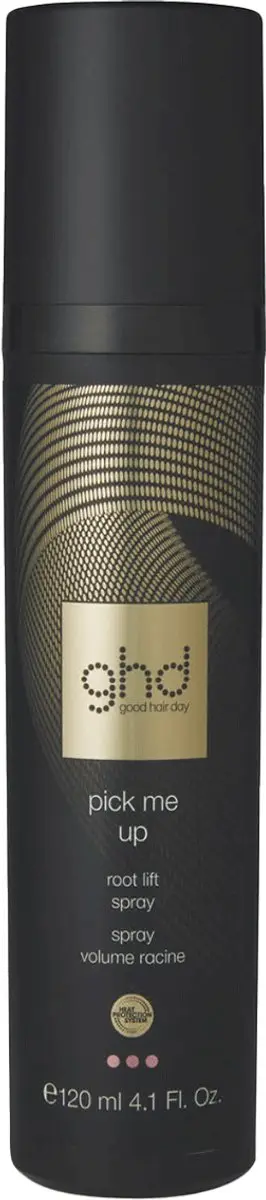 ghd Pick Me Up Root Lift Spray - 120ml - afbeelding 2 van 5
