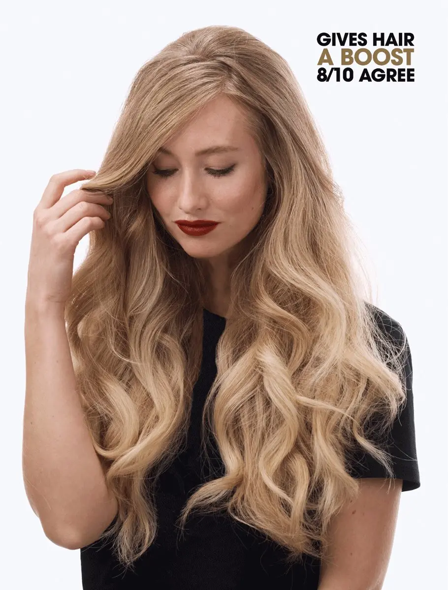 ghd Pick Me Up Root Lift Spray - 120ml - afbeelding 5 van 5