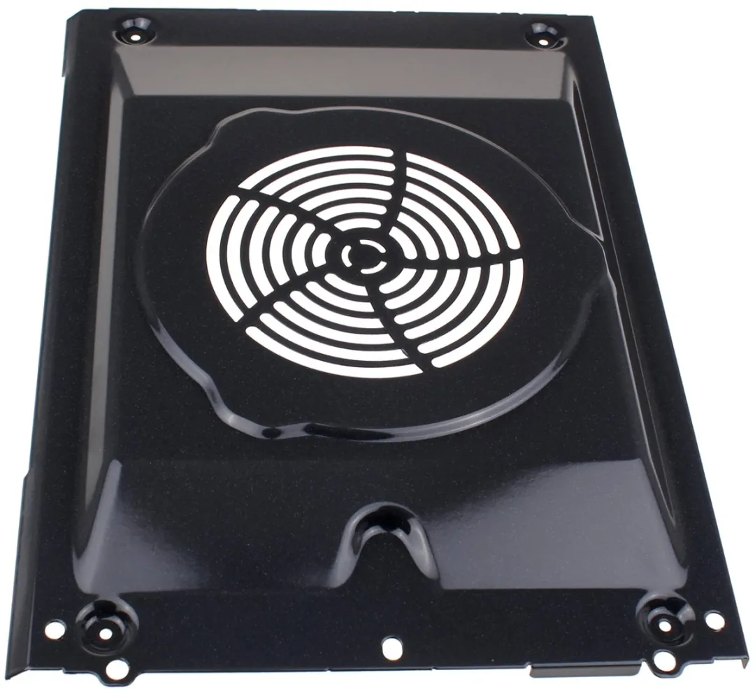 Electrolux Ventilatordeksel 140111991091