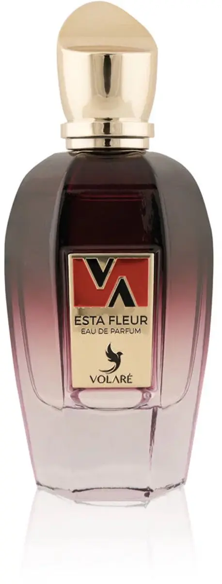 Volaré Esta Fleur