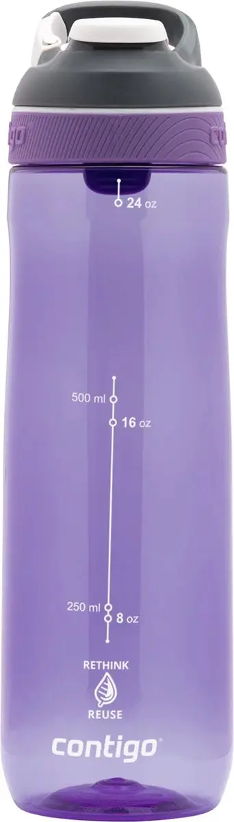 Contigo Cortland Autoseal Waterfles 720ml
