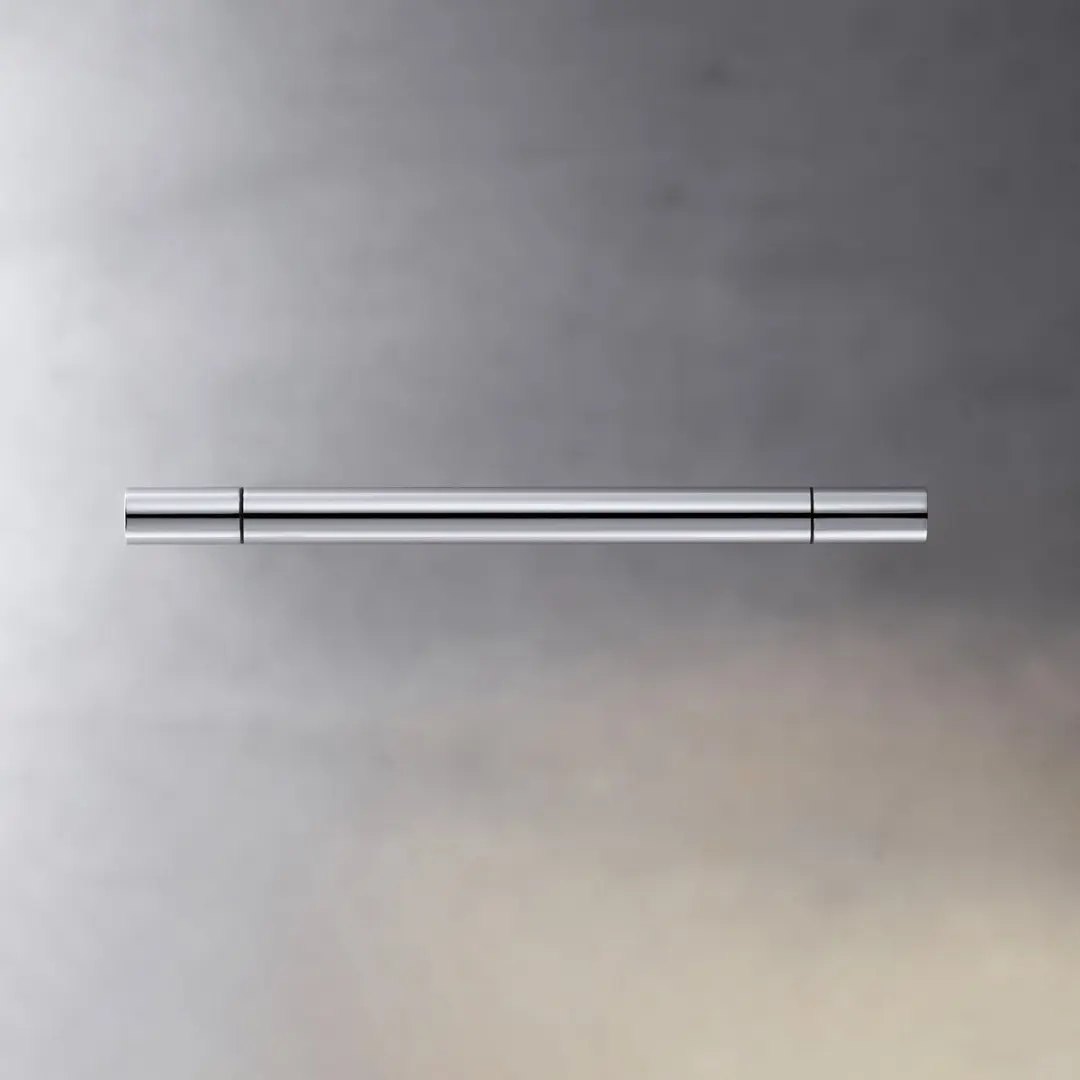 Keuco Plan Handgreep 35cm - Verchroomd - afbeelding 6 van 6