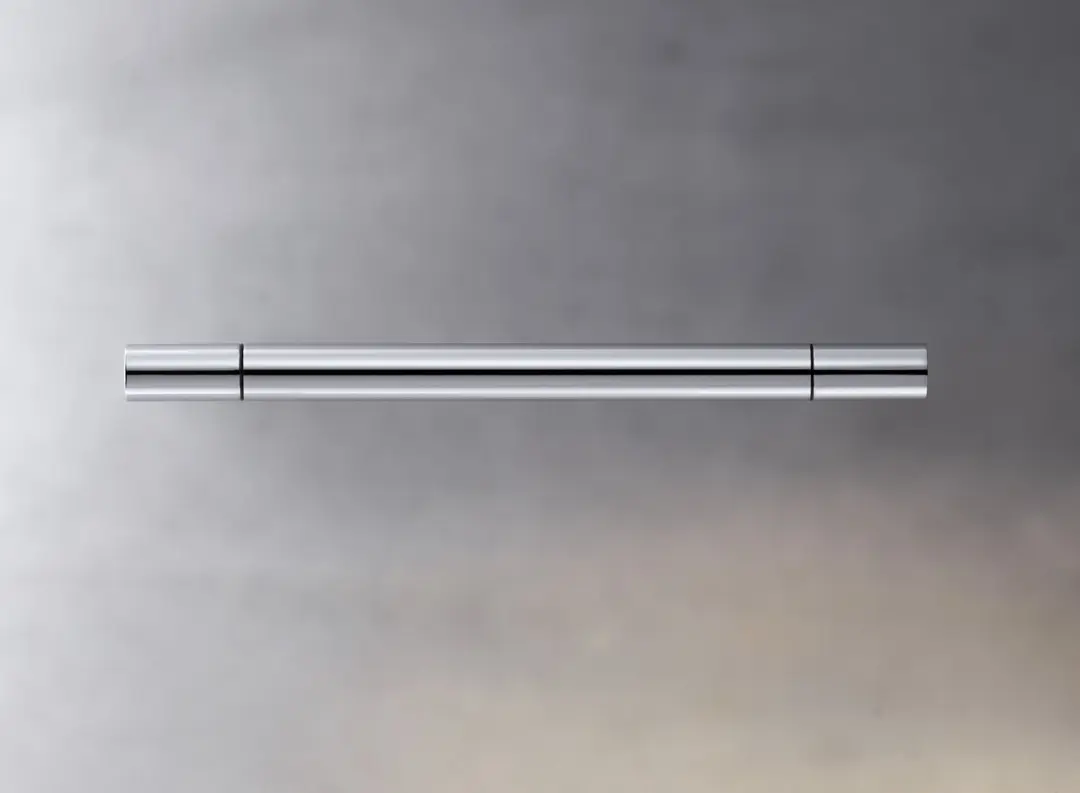 Keuco Plan Handgreep 35cm - Verchroomd - afbeelding 4 van 6
