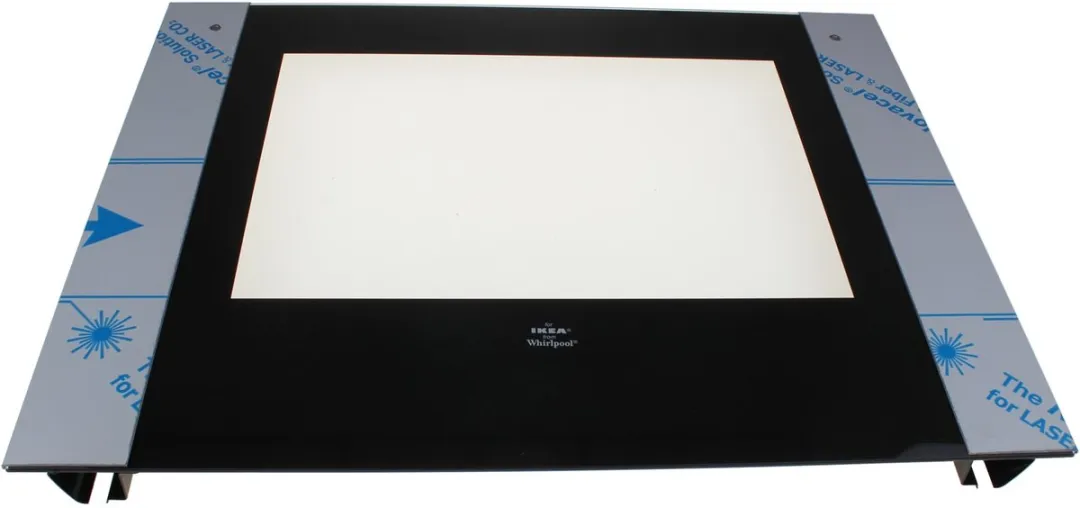 Whirlpool Ovenruit 481245059485