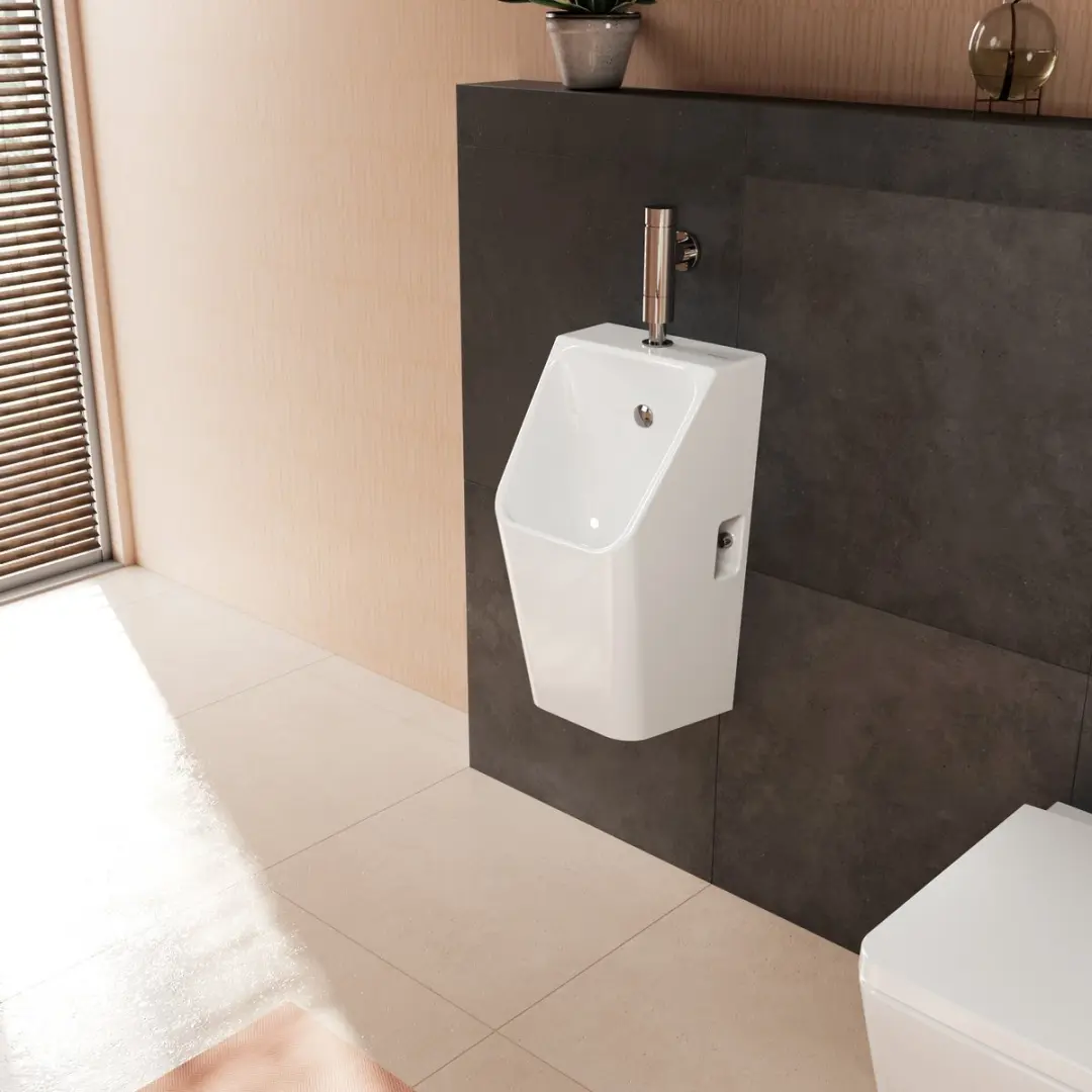 Hansgrohe EluPura Original Q 60128450 Urinoir